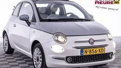 Gebruikt 2022 Fiat 500C Dolcevita Cabriolet | € 16.900 (Eerlijke prijs)