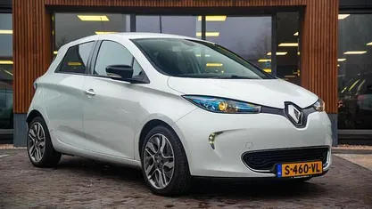 Gebruikt 2018 Renault Zoe Intens Hatchback | € 7.900 (Eerlijke prijs)