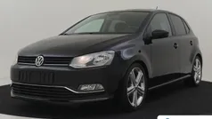 Gebruikt 2017 VW Polo Comfortline Hatchback | € 10.895 (Eerlijke prijs)
