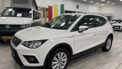 Occasion Seat Arona XCELLENCE 116 PK (85 kW) 2019 SUV