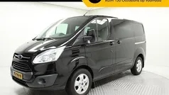 Gebruikt 2016 Ford Transit Custom Sport Van | € 8.250 (Eerlijke prijs)