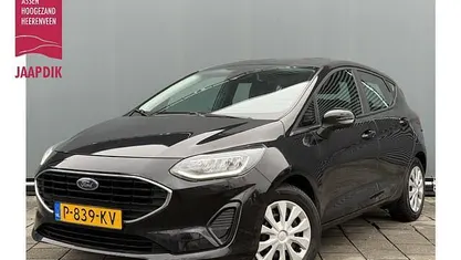 Occasion Ford Fiesta Titanium 101 PK (74 kW) 2022 Hatchback