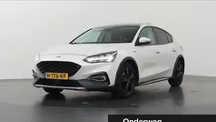 Gebruikt 2020 Ford Focus Business Edition Hatchback | € 15.935 (Eerlijke prijs)
