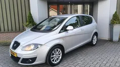 Grijs Gebruikt 2012 Seat Altea Copa MPV | € 3.995 (Goede deal)
