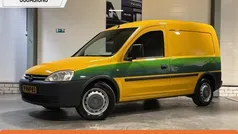 Gebruikt 2011 Opel Combo Selection MPV | € 1.750 (Goede deal)