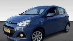 Gebruikt 2017 Hyundai i10 Comfort Hatchback | € 8.430 (Eerlijke prijs)