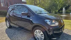 Gebruikt 2012 VW up! take up! Hatchback | € 3.400 (Eerlijke prijs)