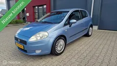 Gebruikt 2005 Fiat Grande Punto Active Hatchback | € 1.395 (Goede deal)