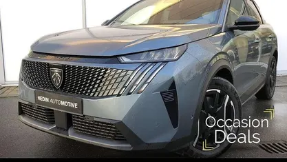 Occasion Peugeot 3008 Allure 194 PK (142 kW) 2025 SUV