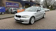 Gebruikt 2006 BMW 116 Sport Line Hatchback | € 2.495 (Eerlijke prijs)