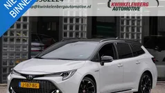 Grijs Gebruikt 2020 Toyota Corolla Plus Stationwagen | € 23.950 (Eerlijke prijs)