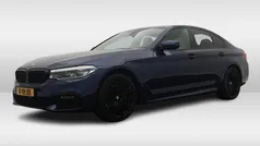 BMW 530e