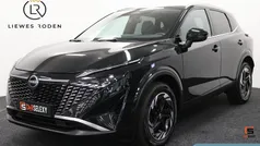 Gebruikt 2025 Nissan Qashqai N-Connecta SUV | € 36.950 (Eerlijke prijs)