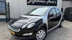 Grijs Gebruikt 2004 Smart ForFour Pulse Hatchback | € 1.450 (Eerlijke prijs)