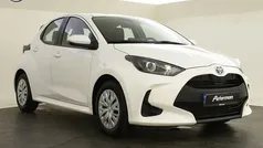 Wit Gebruikt 2022 Toyota Yaris Active Hatchback | € 20.299 (Eerlijke prijs)