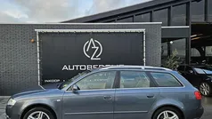 Gebruikt 2007 Audi A4 Stationwagen | € 3.250 (Goede deal)