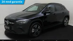 Grijs Gebruikt 2024 Mercedes GLA250 Luxury SUV | € 46.945 (Eerlijke prijs)