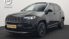 Gebruikt 2021 Jeep Compass Limited SUV | € 24.640 (Eerlijke prijs)