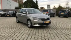 Gebruikt 2015 Skoda Fabia First Edition Hatchback | € 7.850 (Eerlijke prijs)