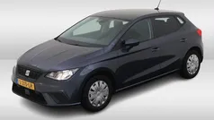 Gebruikt 2021 Seat Ibiza Business Hatchback | € 15.950 (Goede deal)