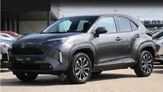 Gebruikt 2024 Toyota Yaris MPV | € 26.445 (Goede deal)