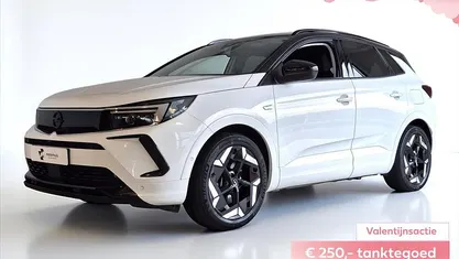 Occasion Opel Grandland X GSe 2023 SUV