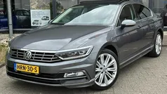 Grijs Gebruikt 2018 VW Passat Edition Sedan | € 20.950 (Eerlijke prijs)