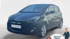 Zwart Gebruikt 2011 Hyundai ix20 MPV | € 6.440 (Eerlijke prijs)