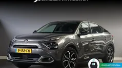 Grijs Gebruikt 2022 Citroën e-C4 Feel SUV | € 17.885 (Eerlijke prijs)