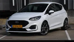 Gebruikt 2023 Ford Fiesta ST-Line Hatchback | € 17.995 (Eerlijke prijs)