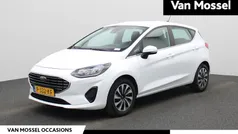Wit Gebruikt 2022 Ford Fiesta Titanium Hatchback | € 13.400 (Super prijs)