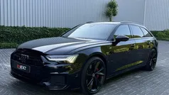 Gebruikt 2021 Audi A6 Competition Stationwagen | € 47.950 (Eerlijke prijs)