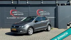 Gebruikt 2011 VW Polo Comfortline | € 6.999 (Eerlijke prijs)