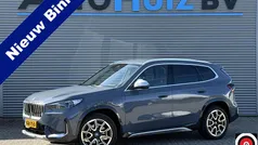 Grijs Gebruikt 2023 BMW X1 xLine SUV | € 43.990 (Eerlijke prijs)