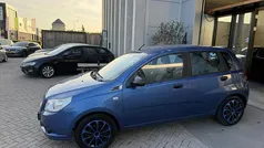 Gebruikt 2008 Chevrolet Aveo Hatchback | € 1.450 (Eerlijke prijs)