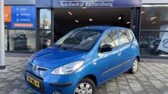 Gebruikt 2009 Hyundai i10 Active Hatchback | € 2.495 (Eerlijke prijs)