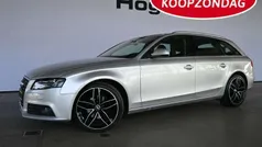 Gebruikt 2010 Audi A4 S-Line Stationwagen | € 5.940 (Super prijs)