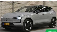 Grijs Gebruikt 2024 Volvo EX30 Plus SUV | € 31.950 (Goede deal)
