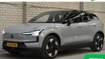 Grijs Gebruikt 2024 Volvo EX30 Plus SUV | € 31.950 (Goede deal)