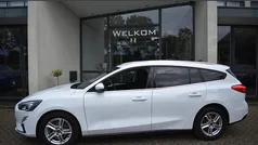 Gebruikt 2020 Ford Focus Stationwagen | € 8.900 (Eerlijke prijs)
