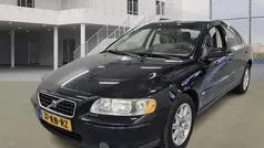 Gebruikt 2005 Volvo S60 Sedan | € 2.650 (Goede deal)