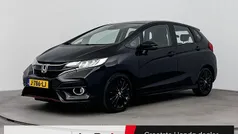 Zwart Gebruikt 2019 Honda Jazz Dynamic Hatchback | € 16.900 (Eerlijke prijs)