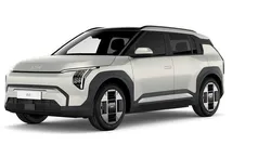 Gebruikt 2025 Kia EV3 3 SUV | € 37.195 (Eerlijke prijs)