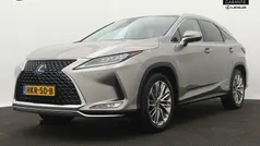 Lexus RX450h