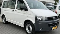 VW T5