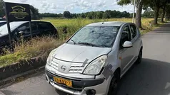 Gebruikt 2010 Nissan Pixo Acenta Hatchback | € 899 (Super prijs)