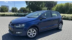 Gebruikt 2014 VW Polo Edition Hatchback | € 10.250 (Eerlijke prijs)