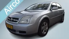 Zilver Gebruikt 2004 Opel Vectra Comfort Sedan | € 1.495 (Eerlijke prijs)