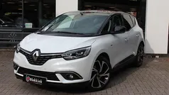 Gebruikt 2019 Renault Scénic IV Bose Edition MPV | € 21.750 (Eerlijke prijs)