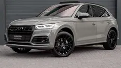 Grijs Gebruikt 2020 Audi Q5 S-Line SUV | € 43.990 (Eerlijke prijs)